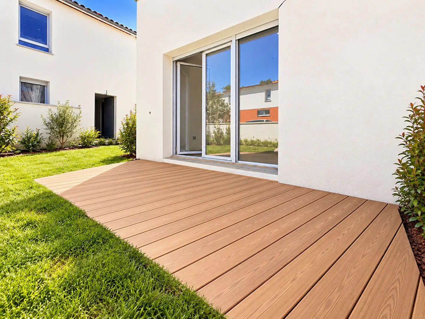 Appartement à vendre, 46m², Rouffiac-Tolosan