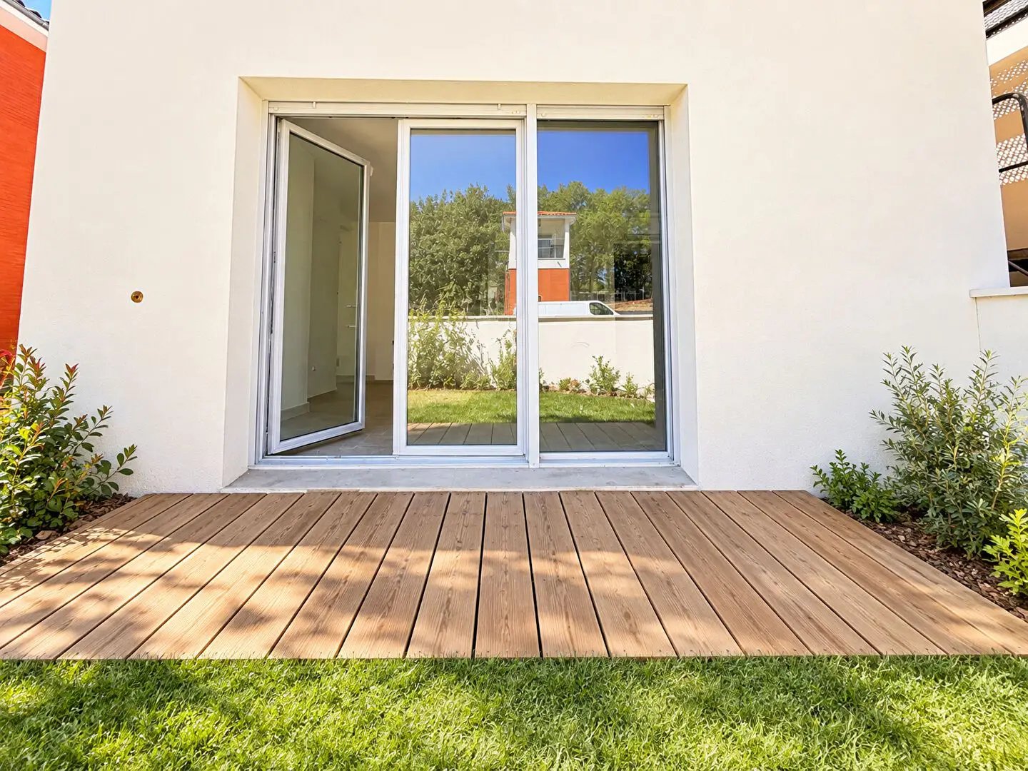 Appartement à vendre, 46m², Rouffiac-Tolosan