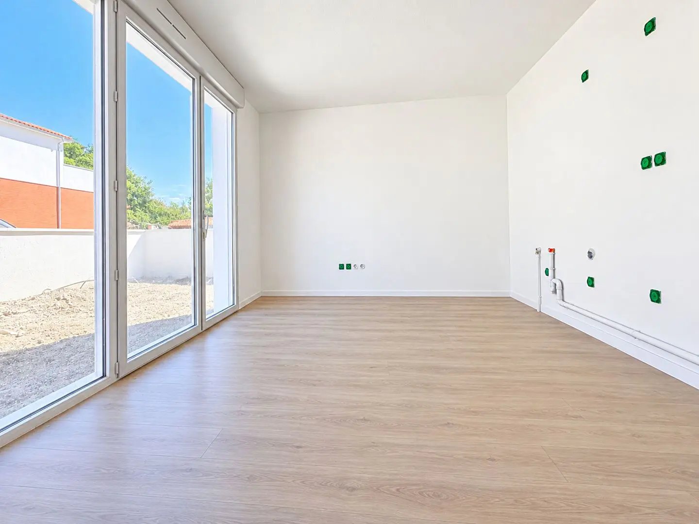 Appartement à vendre, 46m², Rouffiac-Tolosan