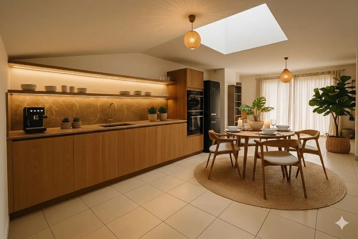 Appartement à vendre, 111m², L'Union