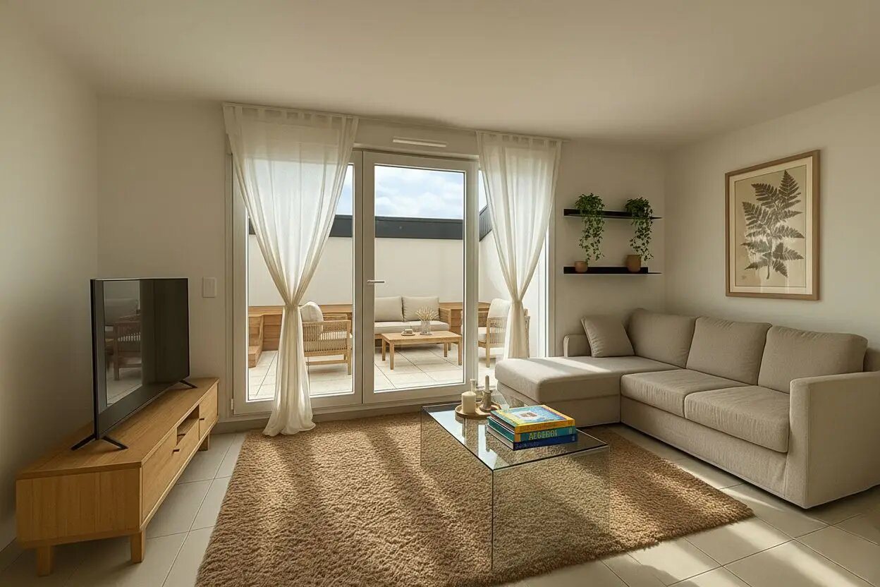 Appartement à vendre, 111m², L'Union