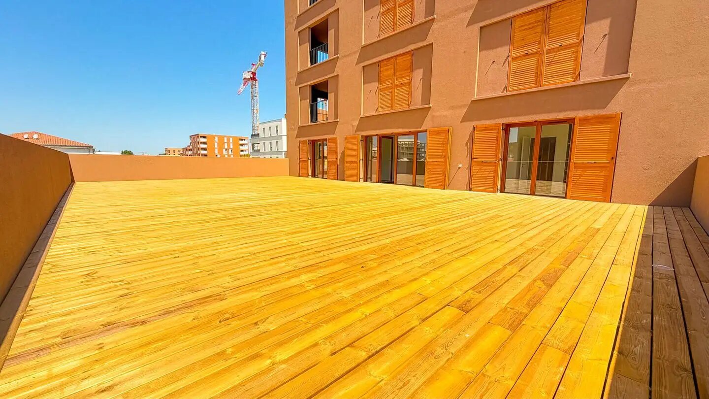 Appartement à vendre, 83m², Toulouse