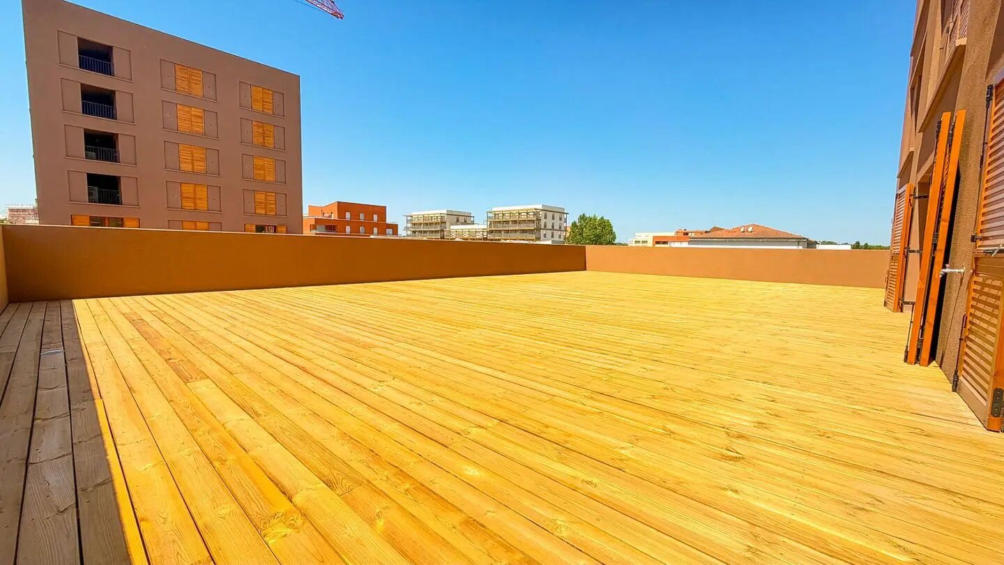Appartement à vendre, 83m², Toulouse