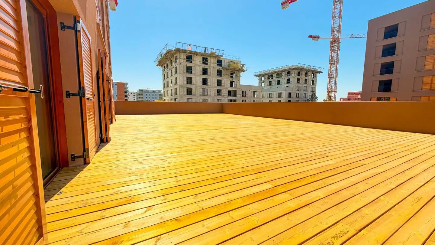 Appartement à vendre, 83m², Toulouse
