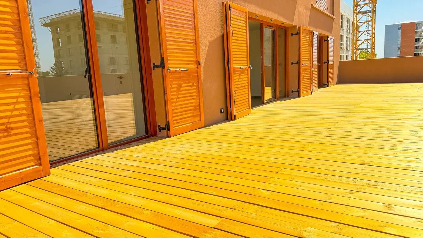 Appartement à vendre, 83m², Toulouse