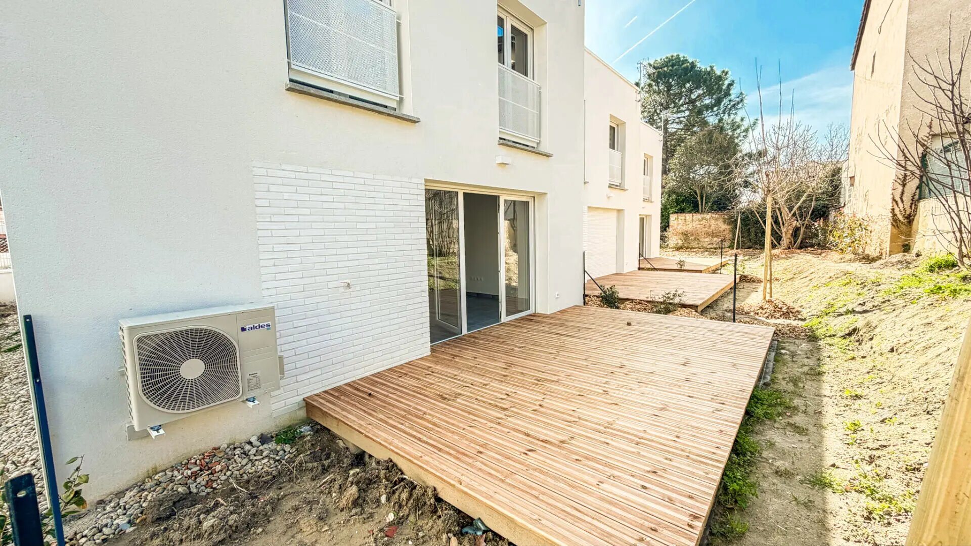 Maison à vendre, 125m², Toulouse