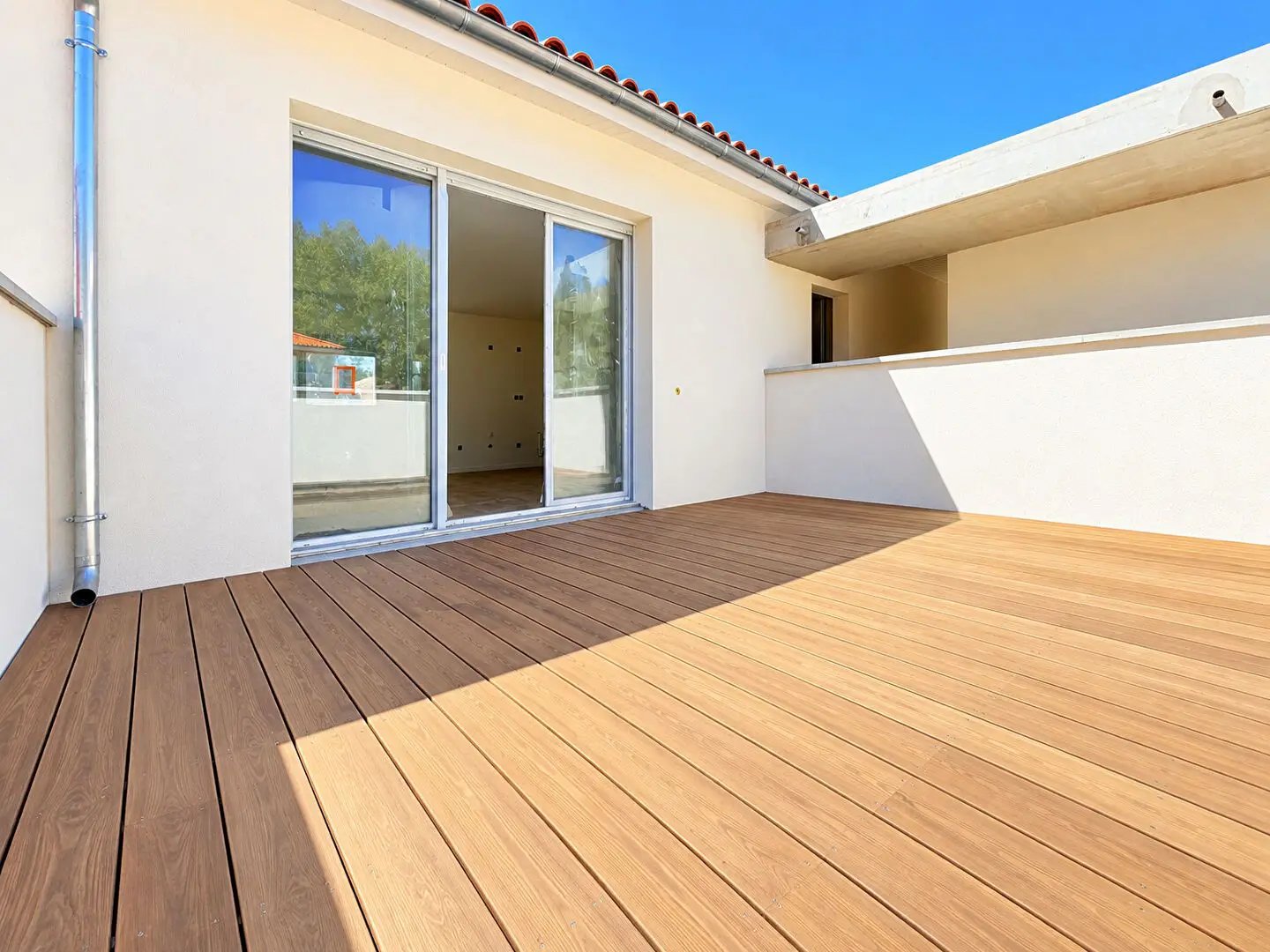 Appartement à vendre, 68m², Rouffiac-Tolosan