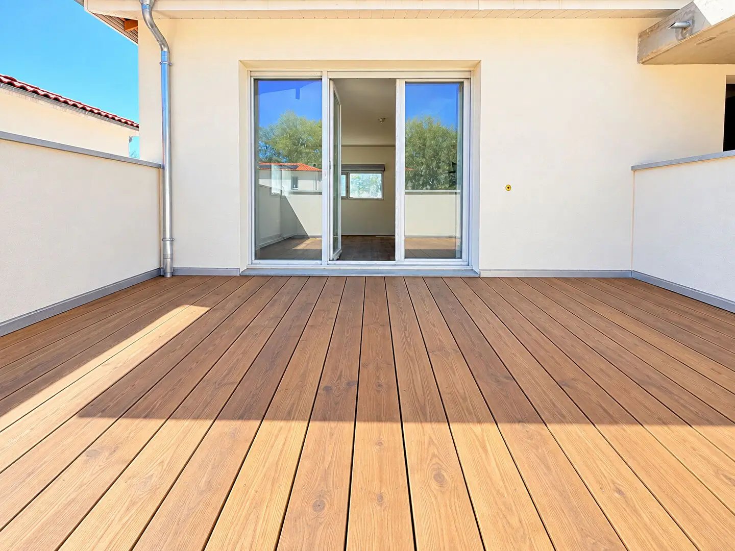 Appartement à vendre, 68m², Rouffiac-Tolosan