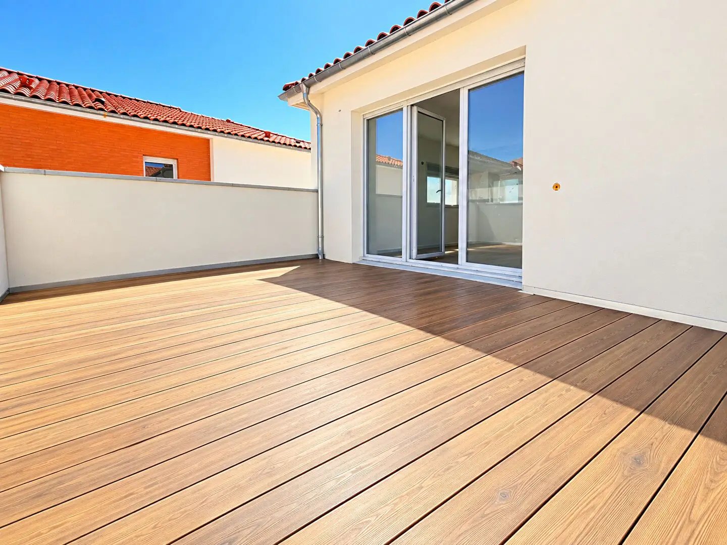 Appartement à vendre, 68m², Rouffiac-Tolosan