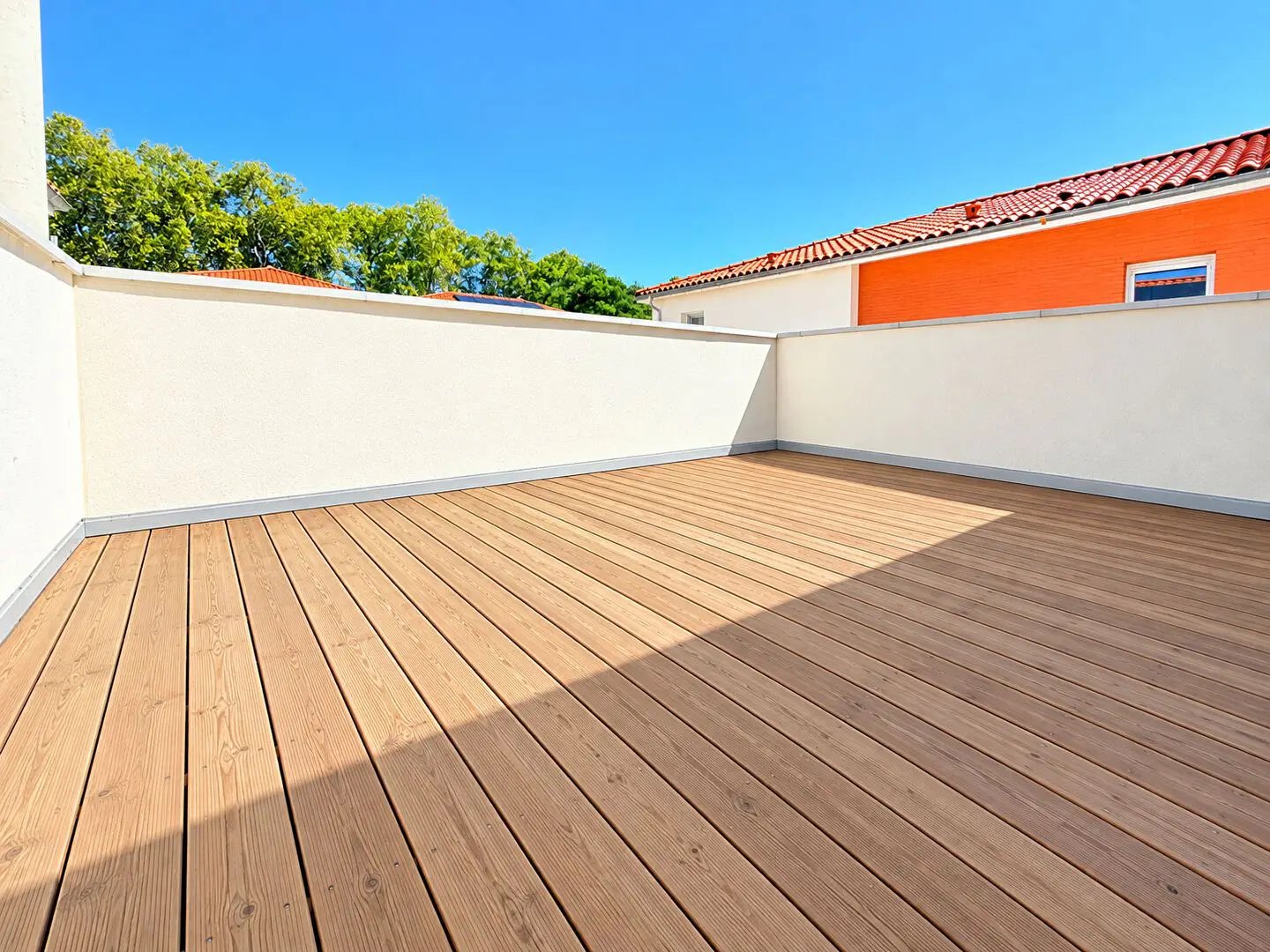Appartement à vendre, 68m², Rouffiac-Tolosan