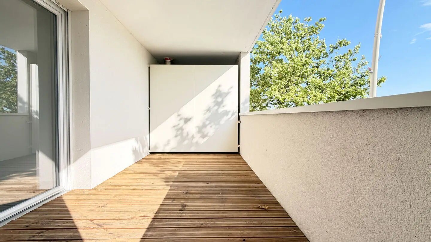Appartement à vendre, 36m², Beauzelle