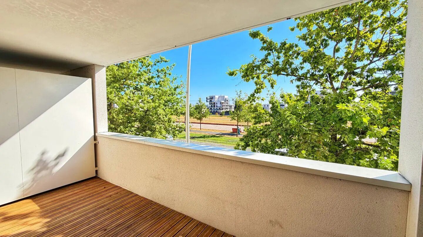 Appartement à vendre, 36m², Beauzelle