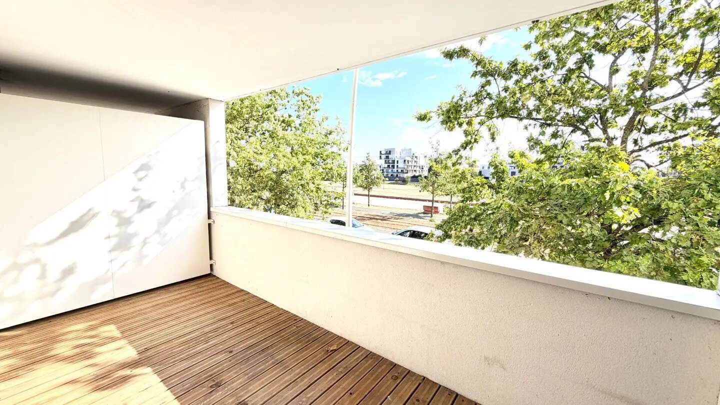 Appartement à vendre, 36m², Beauzelle