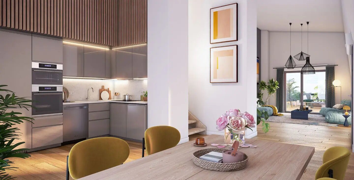 Appartement à vendre, 100m², Quint-Fonsegrives