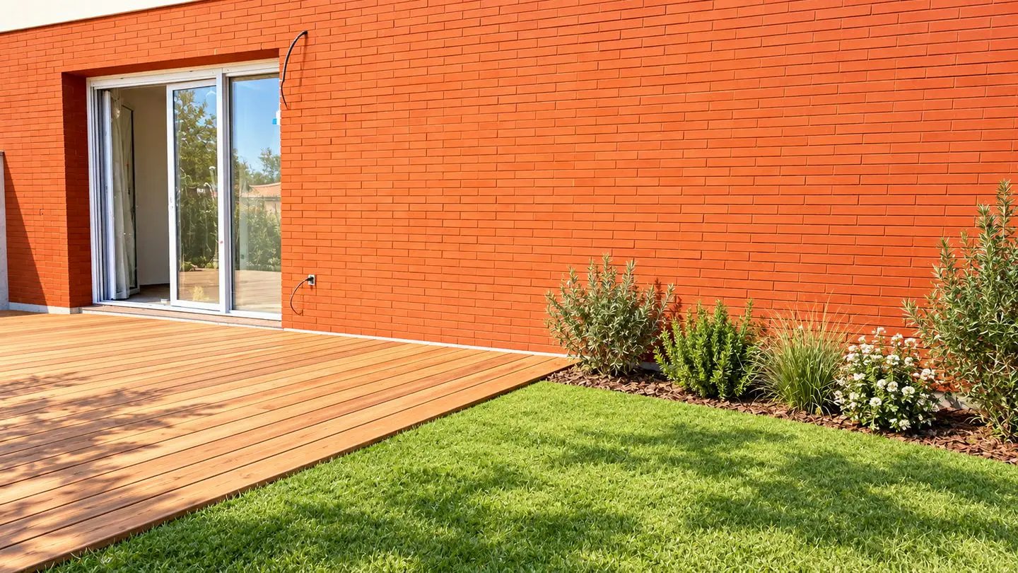 Appartement à vendre, 72m², Rouffiac-Tolosan