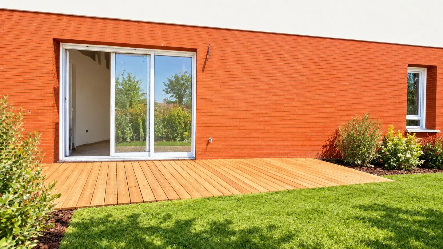 Appartement à vendre, 72m², Rouffiac-Tolosan