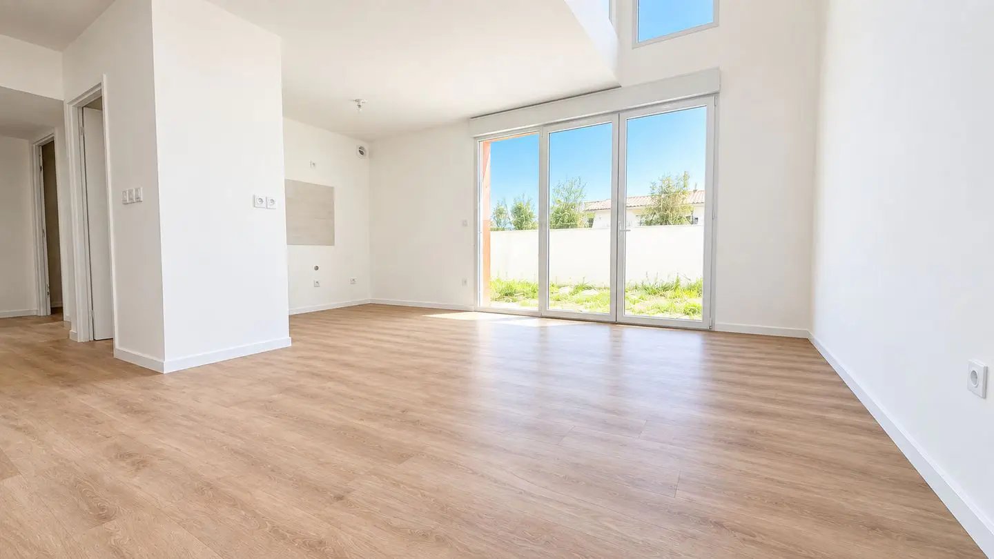 Appartement à vendre, 72m², Rouffiac-Tolosan