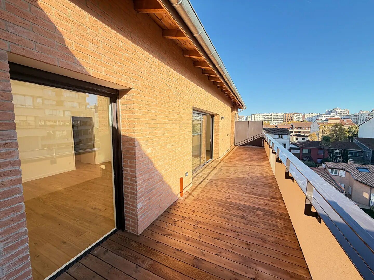 Appartement à vendre, 95m², Toulouse