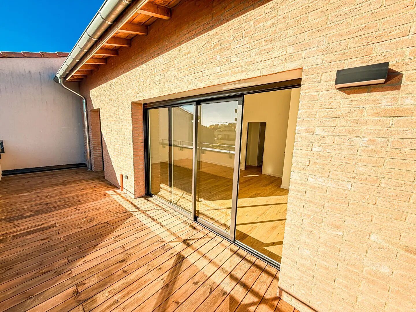 Appartement à vendre, 95m², Toulouse
