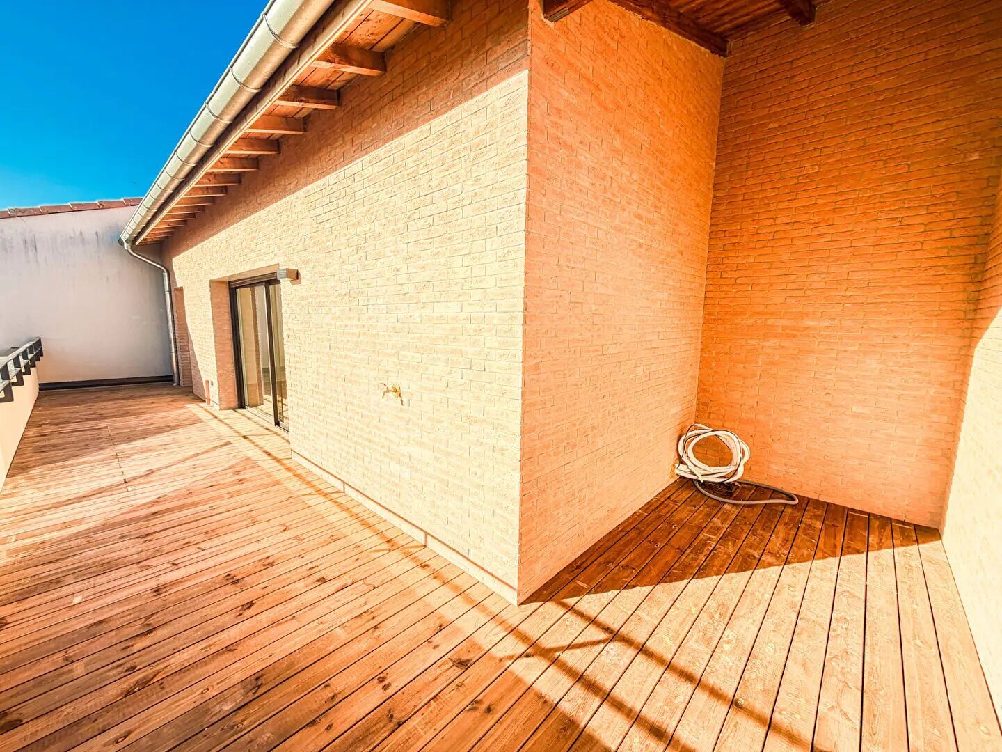 Appartement à vendre, 95m², Toulouse