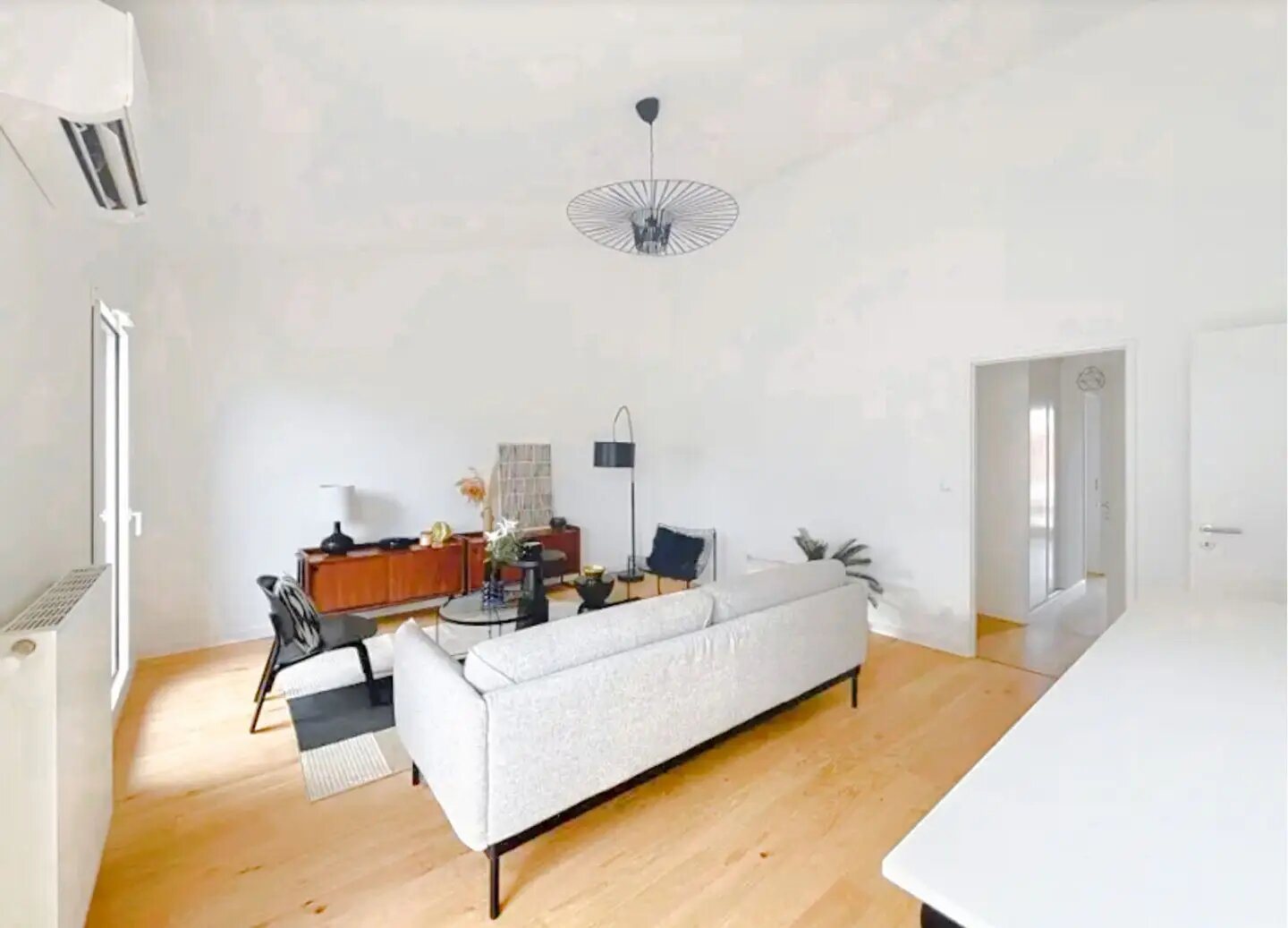 Appartement à vendre, 95m², Toulouse