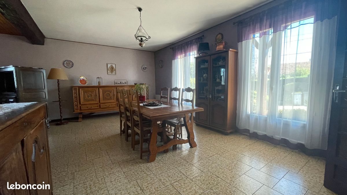 Maison à vendre, 111m², Moissac