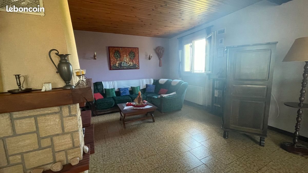 Maison à vendre, 111m², Moissac