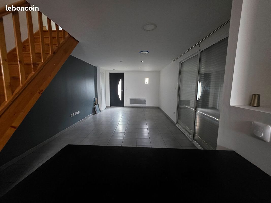 Appartement à louer, 61m², Moissac