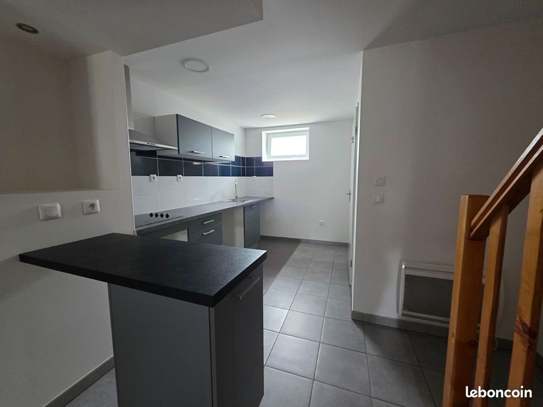 Appartement à louer, 61m², Moissac
