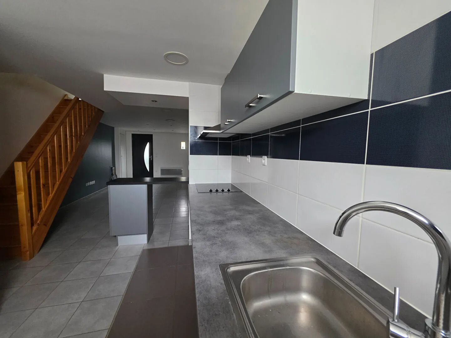 Appartement à louer, 61m², Moissac
