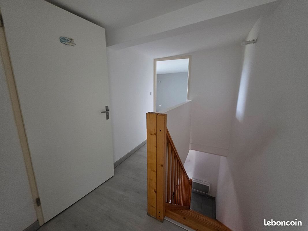 Appartement à louer, 61m², Moissac