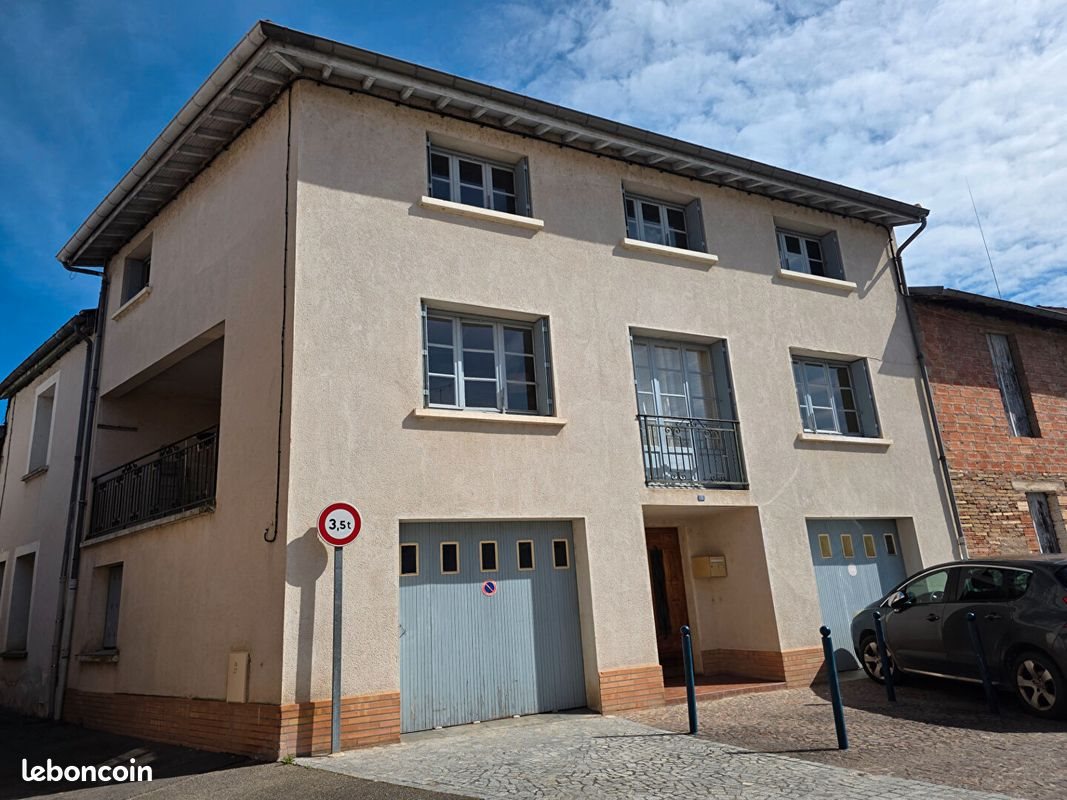 Maison à vendre, 146m², Moissac
