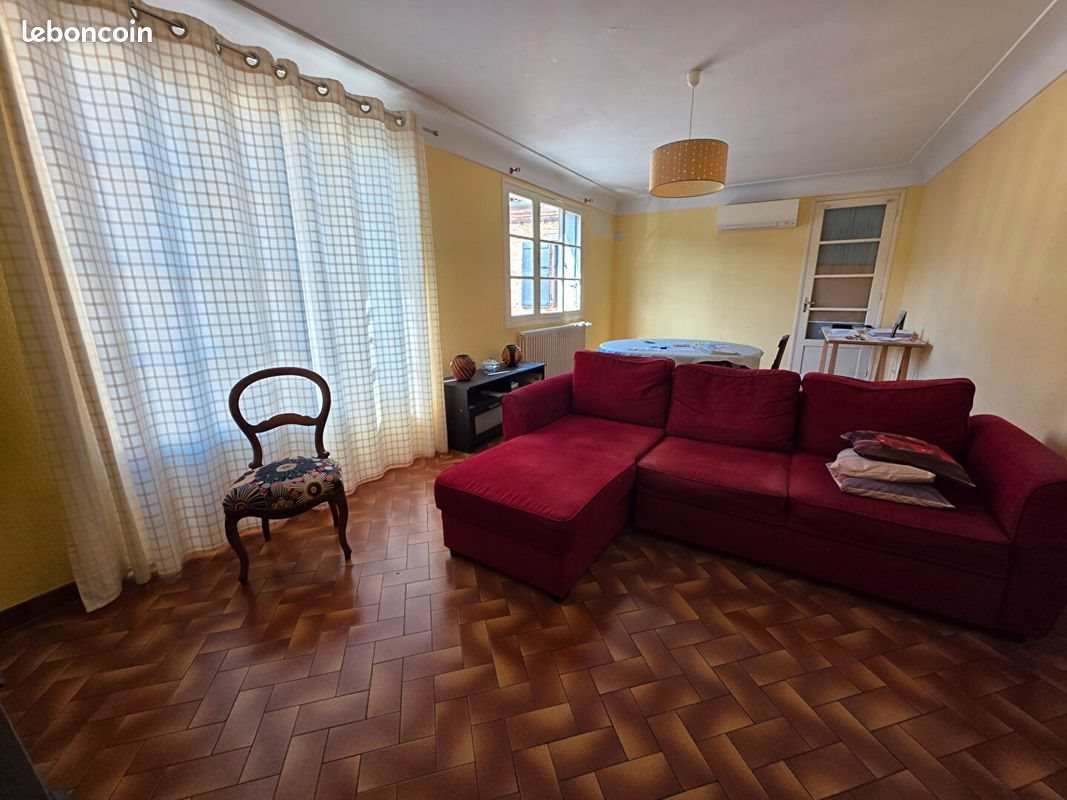 Maison à vendre, 146m², Moissac