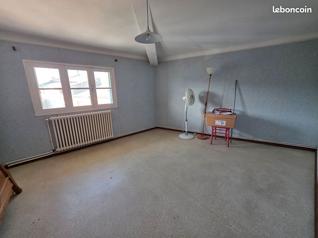 Maison à vendre, 146m², Moissac
