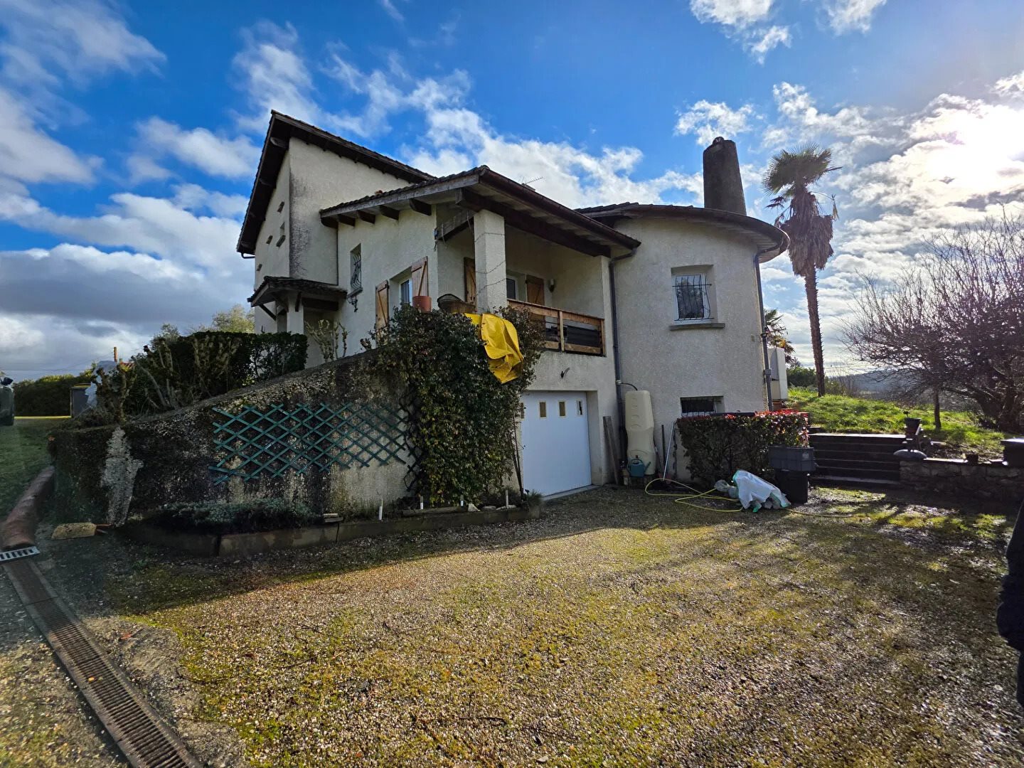 Maison à vendre, 170m², Moissac