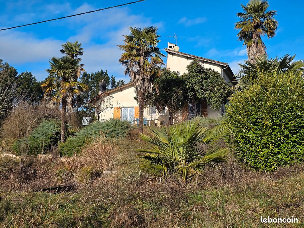 Maison à vendre, 170m², Moissac