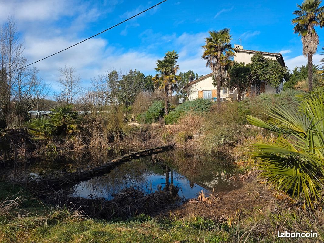 Maison à vendre, 170m², Moissac