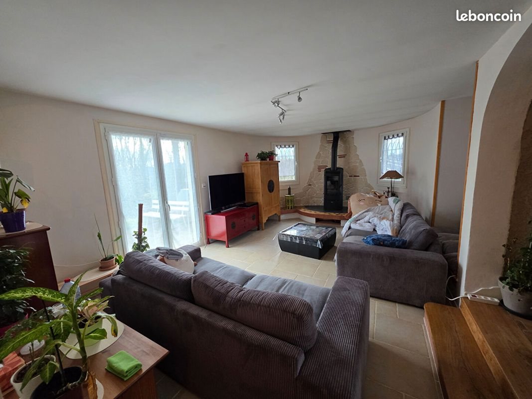 Maison à vendre, 170m², Moissac