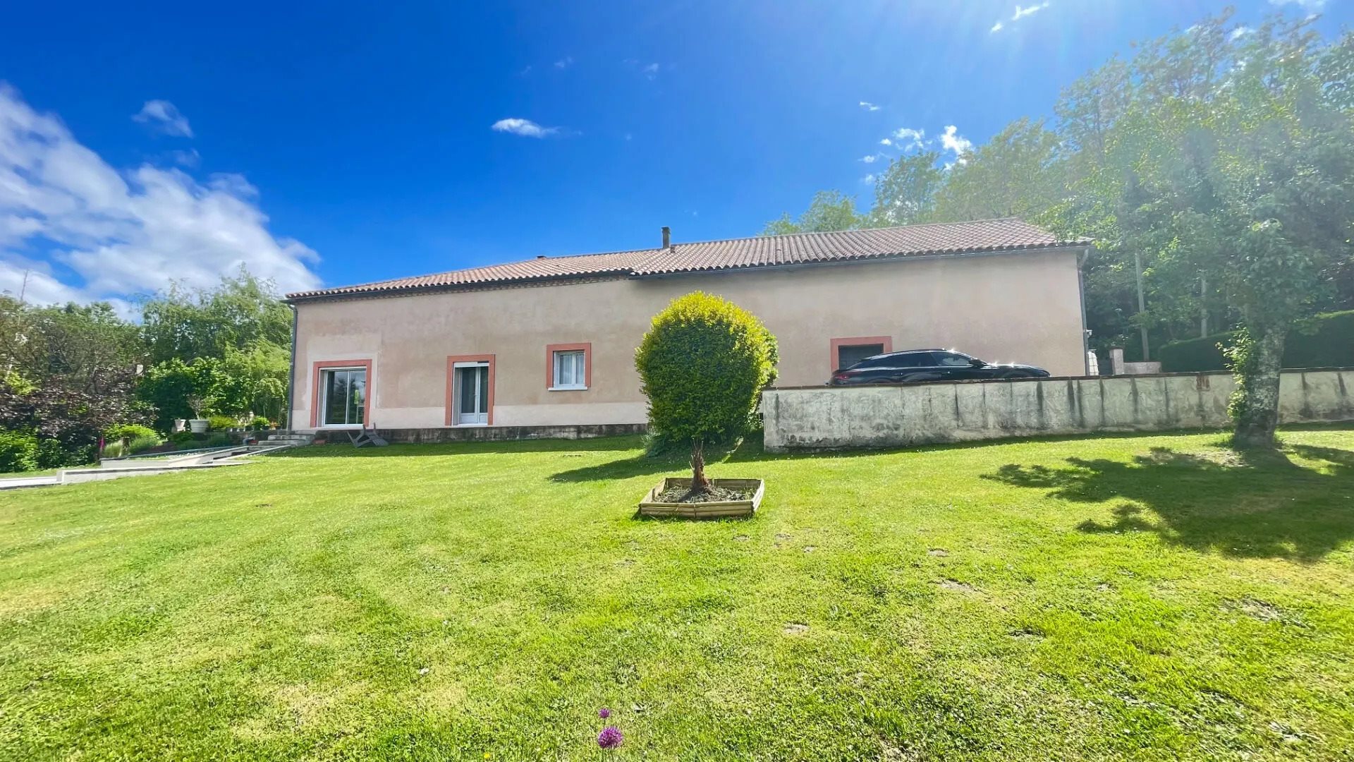 Maison à vendre, 182m², Moissac