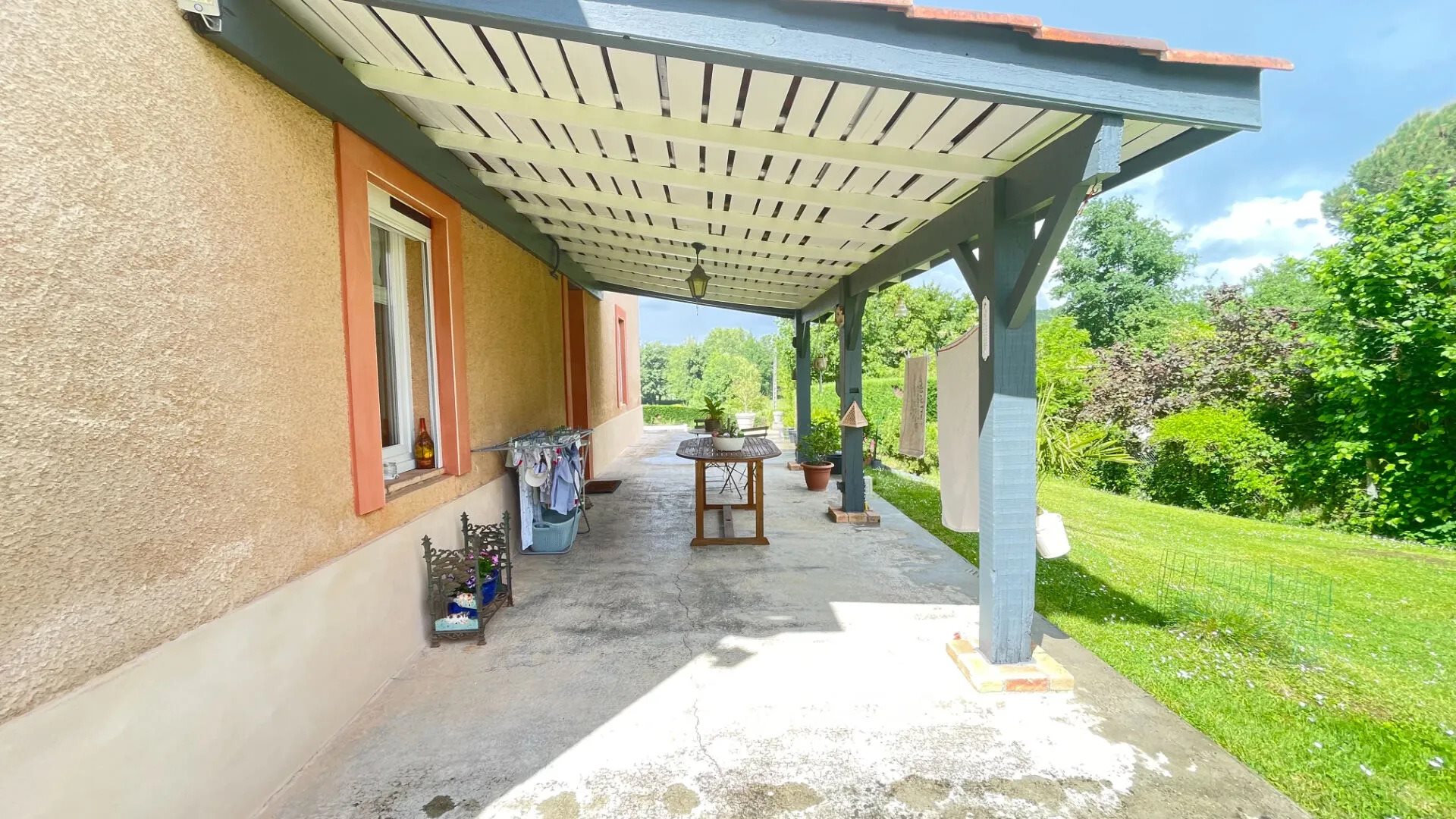 Maison à vendre, 182m², Moissac