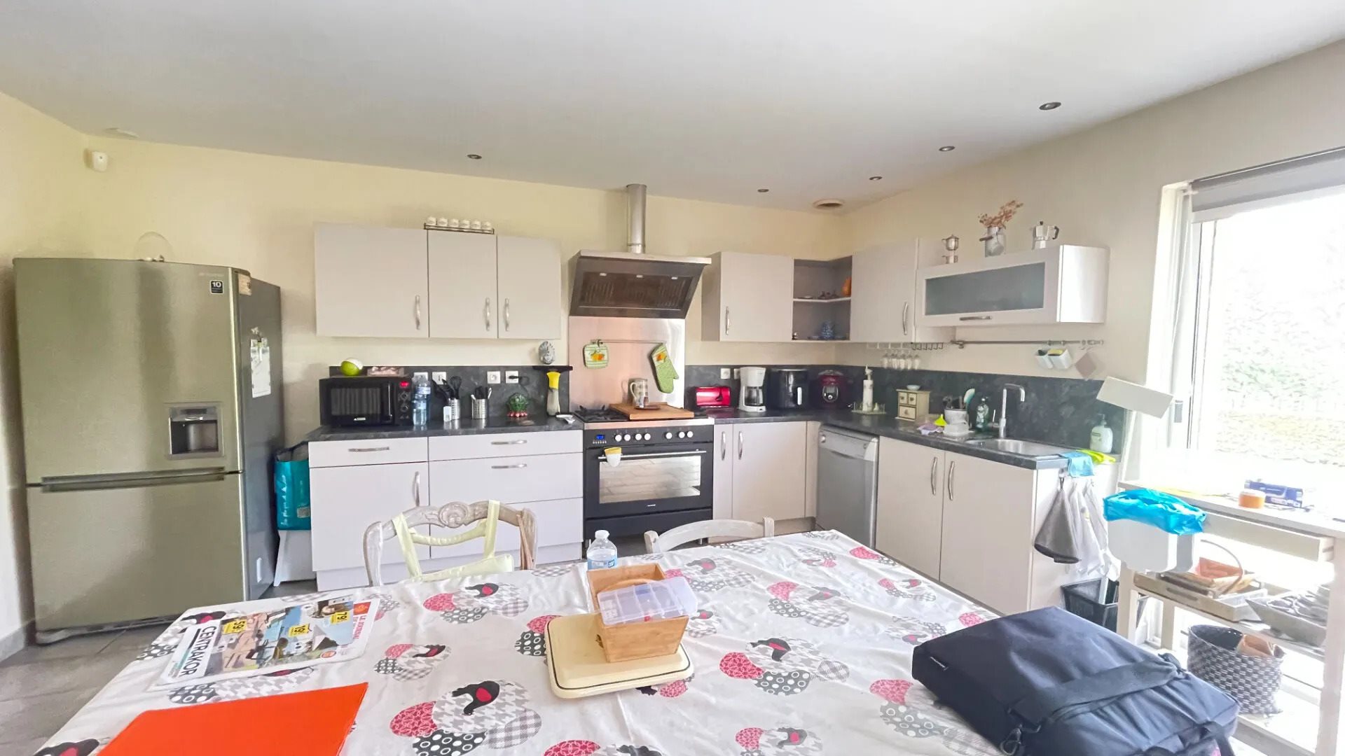 Maison à vendre, 182m², Moissac