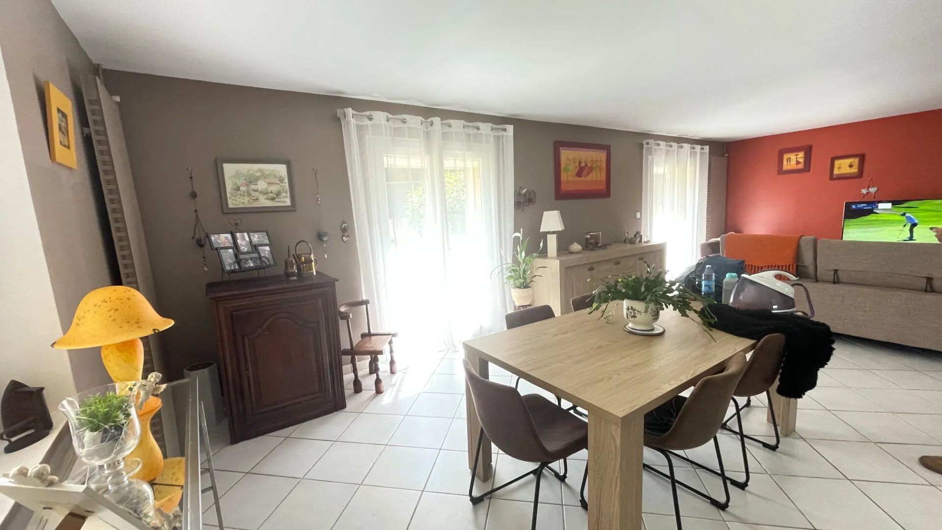 Maison à vendre, 182m², Moissac