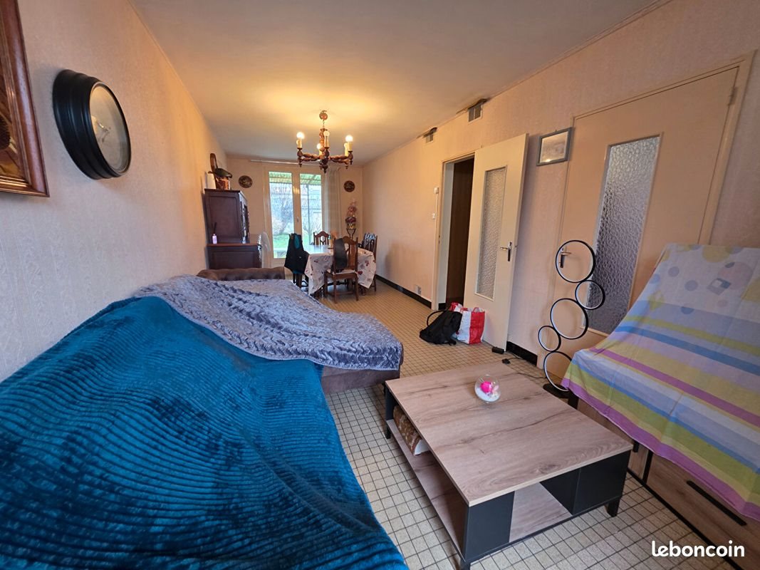 Maison à vendre, 109m², Moissac