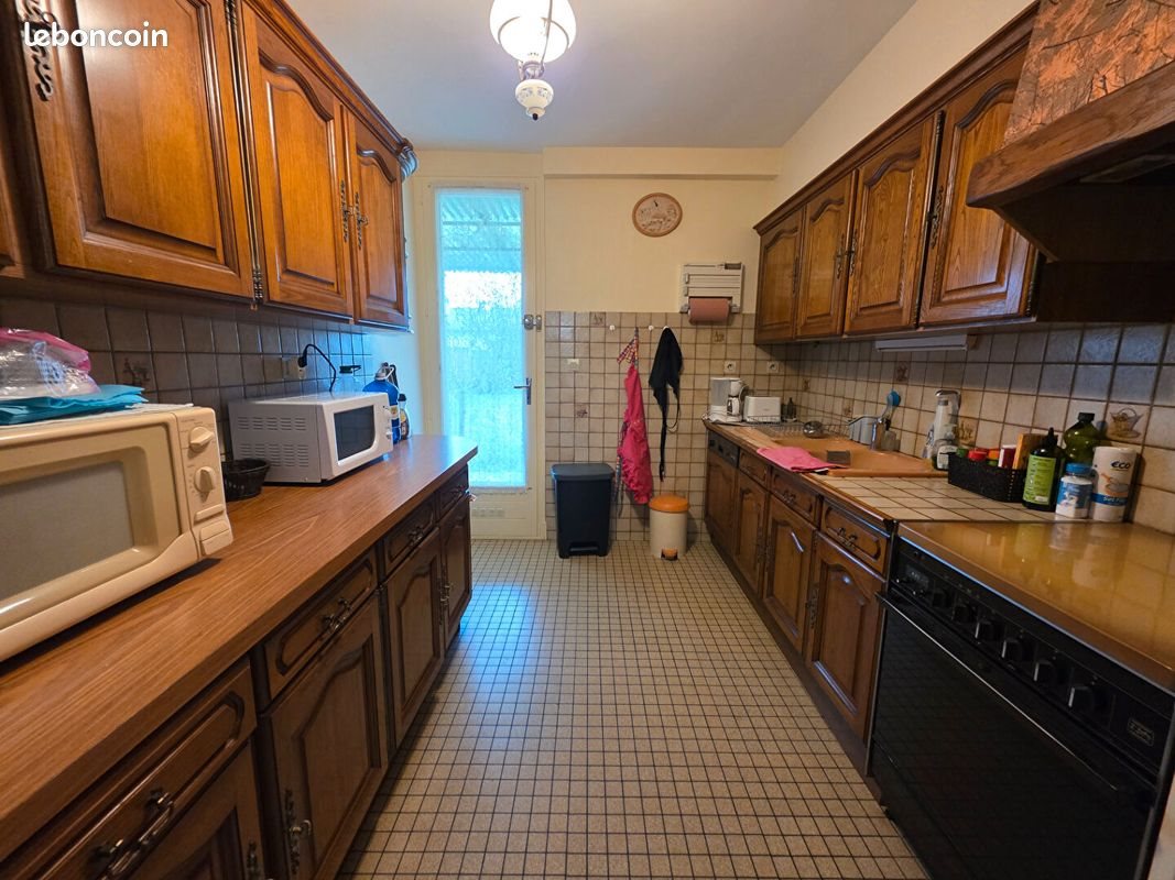 Maison à vendre, 109m², Moissac