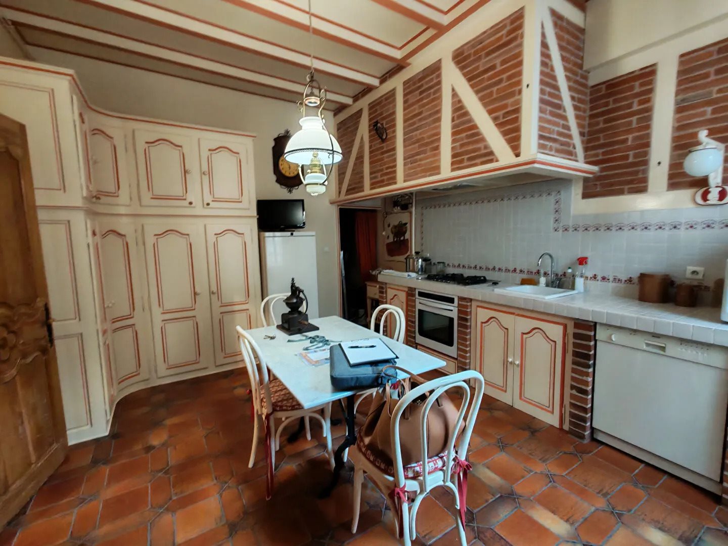 Maison à vendre, 144m², Moissac