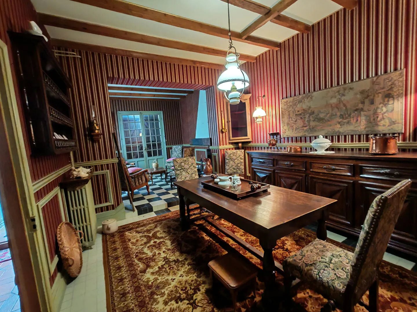 Maison à vendre, 144m², Moissac