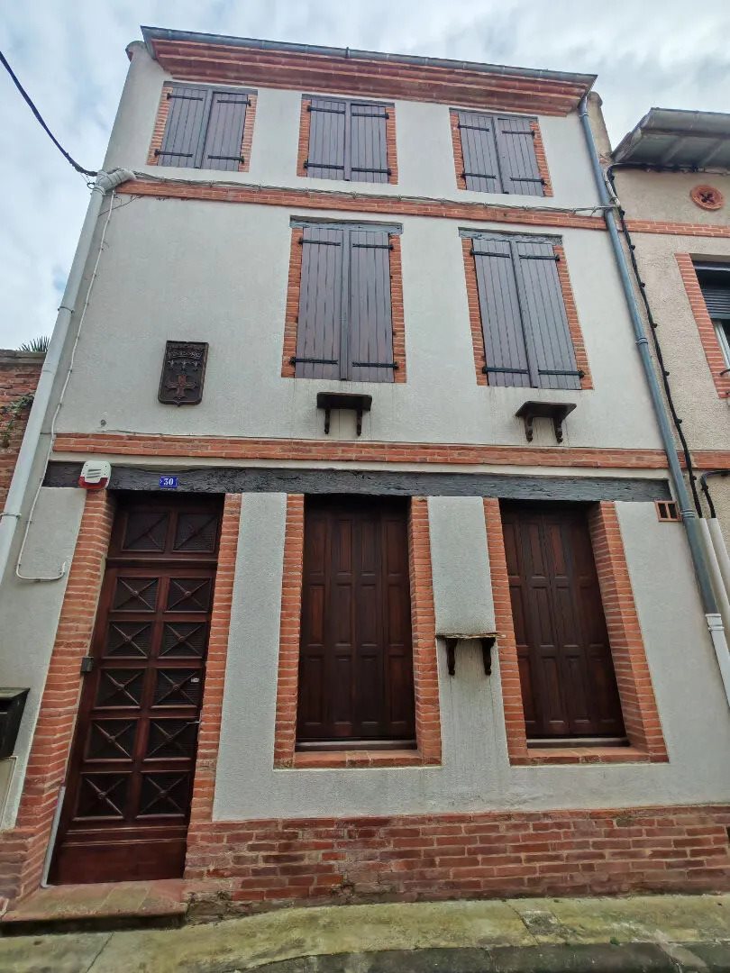Maison à vendre, 144m², Moissac