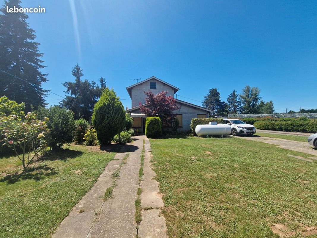 Maison à vendre, 97m², Moissac