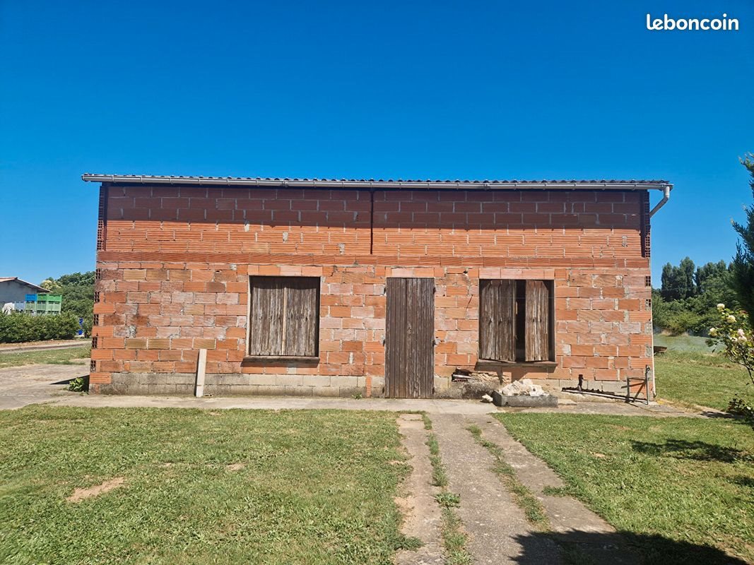 Maison à vendre, 97m², Moissac