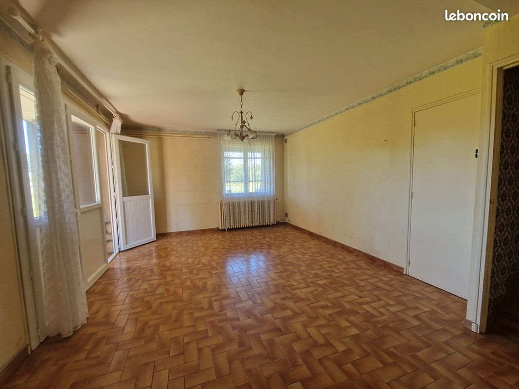 Maison à vendre, 97m², Moissac